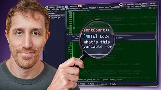 The Holy Grail of Code Review TUIs