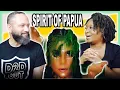 Download Lagu “The Spirit of Papua” by Alffy Rev (ft Nowela Mikhelia, Epo D'fenomeno, Funky Papua)-REACTION
