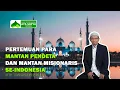 Lagu Pertemuan Para Mantan Pendeta dan Mantan Misionaris Se-Indonesia PART 2