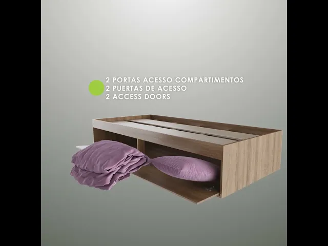 Vídeo do produto Vídeo do produto