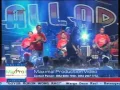 Download Lagu NEW PALLAPA - PUSING PALA BARBIE