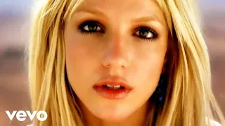 Download Britney Spears - I'm Not A Girl, Not Yet A Woman (Deleted Scenes) MP3