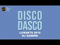 Download Lagu DJ Sammir @ The Villa Antwerp (09-08-2015) (P4) - DISCO DASCO LIVESETS 2015