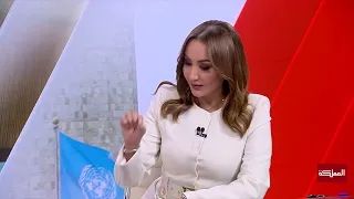 ناصر جودة كلمة الملك أمام الأمم المتحدة ينتظرها ويهتم بها قادة وزعماء العالم 