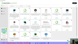 Installing Python Compiler and Anaconda