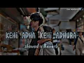 Download Lagu Kehi Aadha Kehi Adhura || Slowed x Reverb || January Lo-Fi || SARAUTO @pushpanpradhan3518