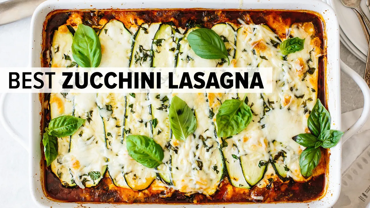 Zucchini Rezept mit Nigella Sativa | VEGAN | Indisch Kochen. 