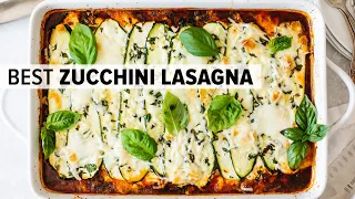 There are loads of variations of lasagne out there, and Jamie's not claiming this is the most authen. 