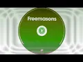 Freemasons feat. Katherine Ellis - When You Touch Me (Original Extended Club Mix) HD Full Mix