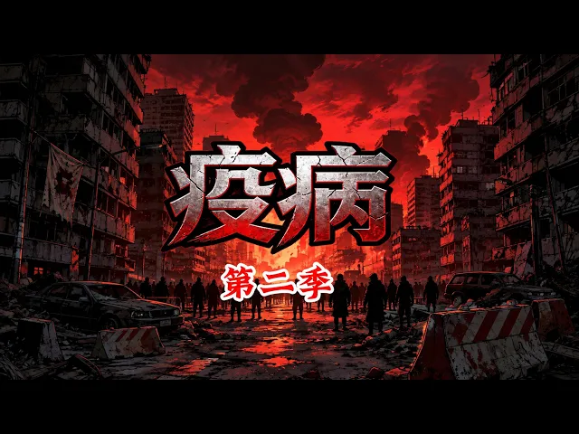 疫病第二季