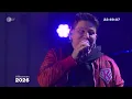 Kerstin Ott - Rainbow Colors ("Welcome 2026" - the big ZDF New Year's Eve show)