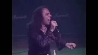 Download DIO - Stargazer (Live 2004) MP3