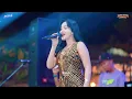 Egolane !!! Laila Ayu GADIS MANIS KALIMANTAN DUTA PUTRA X FARIZ KENDANG Live Trowulan  #sagarapro