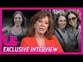 Dallas Cowboys Cheerleaders Kelli on Tricky Relationship With Dayton and Her Mom Shelly