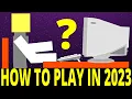 How To Play Mutilate a Doll 2 Without Adobe Flash 2022