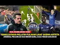 Lagu DIAKUI CUMA ARSENAL YG BISA! Marco Silva takjub, Dua Rekor Tercipta~Saka ancam Rival
