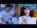 Download Lagu Bisa-bisanya! Jessica Minta \