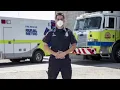 Yuma County Public Safety is Yuma Strong