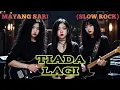 Download Lagu TIADA LAGI - MAYANG SARI (SLOW ROCK) cover by Nabilah studio 
