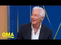 Download Lagu Richard Gere discusses new film, 'Longing'