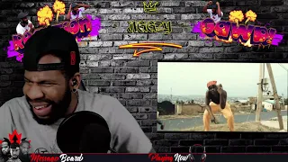 larruso poisonous jiggzy reaction dem afi jealous