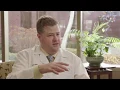 Matthew Smith MD on Why He Chose Urology
