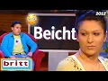 Download Lagu Beziehung auf dem HOLZWEG 😓 Kann Britt sie retten? ❤️‍🩹  | Britt - Retro