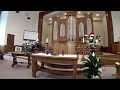 Witness to the Resurrection of James F Tittle