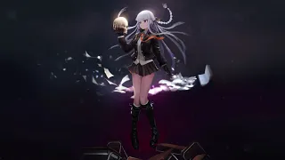 Live Wallpapers - Kyouko Kirigiri Danganronpa