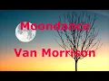 Moondance  - Van Morrison - with lyrics