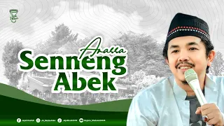bikin candu arassa senneng abek al mahabbah walisongo voc inong