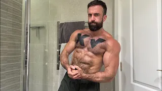 Best Abs Workout for a Flat Stomach & Six Pack | LIVE