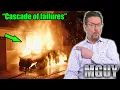 Download Lagu Insurers are WAKING UP to huge EV fire risks | MGUY Australia