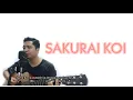 Download Lagu MOSAWO - SAKURA KOI Cover by Otakustik