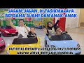 Download Lagu MENANTU HONGKONG MEMBERIKAN ANGPAO UNTUK MERTUA INDONESIA||JALAN-JALAN DI TASIKMALAYA