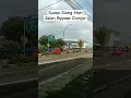 Download Lagu Siang Hari Di Jalan Bypass Cianjur #shorts #jalan #cianjur