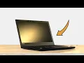 My Lenovo ThinkPad T480 Was Supposed to Have a SIM Slot