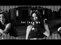 twice (jeongyeon, momo, sana, tzuyu) - let love go ( 𝘀𝗹𝗼𝘄𝗲𝗱 + 𝗿𝗲𝘃𝗲𝗿𝗯 )