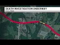 Death investigation underway in Cullman County