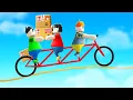 FALL OFF The TIGHTROPE You LOSE Totally Reliable Delivery Service