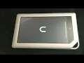 Nook Color - Revert to Stock Setting Reset