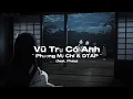 Download Lagu Phương Mỹ Chi \u0026 DTAP - Vũ Trụ Có Anh (feat. Pháo) (Lyrics)