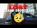 SUMMER CEM x LUNE - LOST (Instrumental)