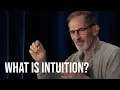 Download Lagu Intuïtie en de aard van bewustzijn