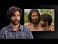 Someone had to play the guy who betrayed Jesus