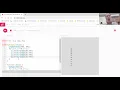 p5js arrays to draw shapes