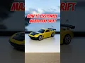 How to CUSTOMIZE HOTWHEELS MAZDA RX7