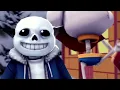 Sans and Papyrus Song - An Undertale Rap by JT Music "To The Bone" [SFM]