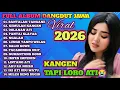 Lagu BANTALAN TANGANE😭LAGU BANYUWANGIAN VIRAL‼️FULL ALBUM INTAN MANDASARI 🎵SUARA MERDU BIKIN CANDU
