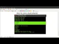 10 Processing Filtering text using Paste Join Expand Unexpand EH Academy